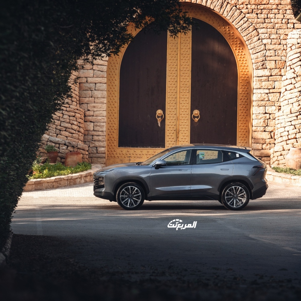 ما الذي يدفعك لامتلاك سيارة جيتور داشينج 2023؟ 4 مزايا أساسية السعر بينهم ما الذي يدفعك لامتلاك سيارة جيتور داشينج 2023؟ 4 مزايا أساسية السعر بينهم 7