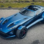 دونكرفورت الهولندية تقوم ببناء المزيد من نسخ F22 الخارقة لتلبية الطلب القوي دونكرفورت F22