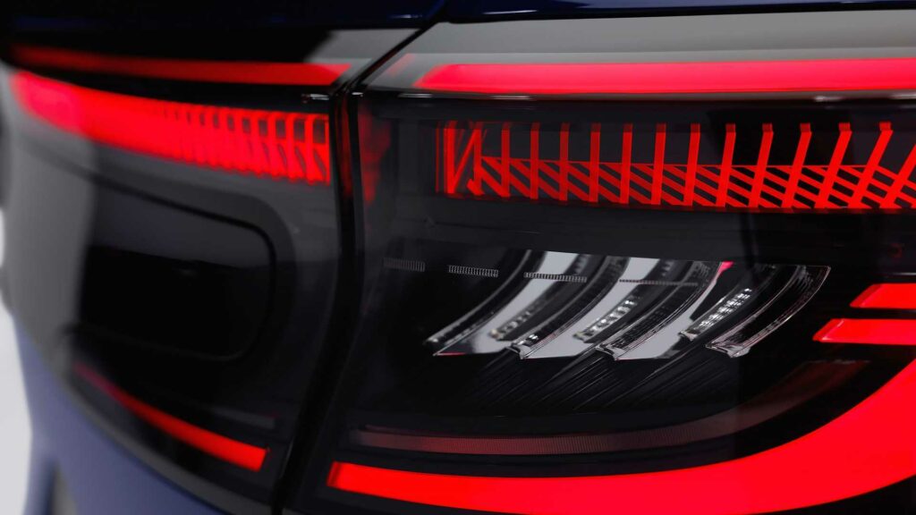 رينو إسبيس 2024 الجديدة كلياً تنكشف رسمياً بمنظومة حركة هجينة وتجهيزات متقدمة رينو إسبيس 2024 الجديدة كلياً تنكشف رسمياً بمنظومة حركة هجينة وتجهيزات متقدمة 13