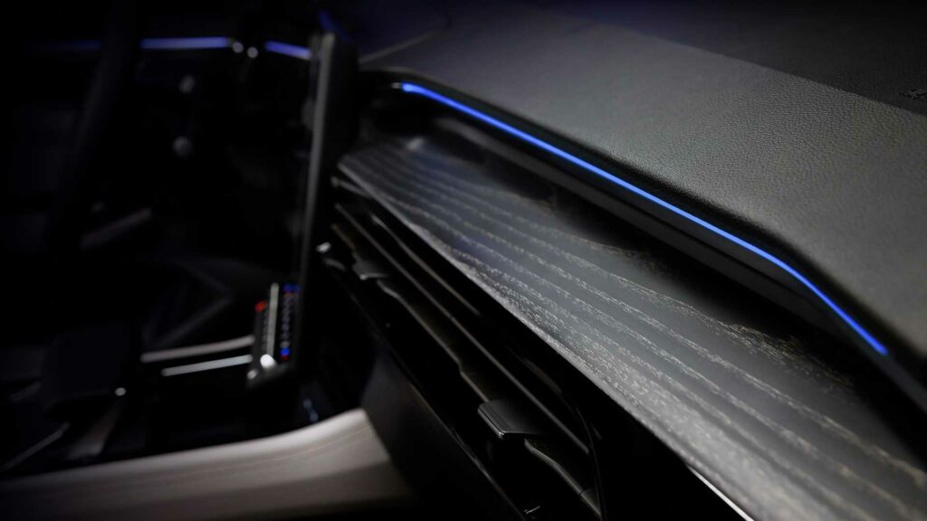 رينو إسبيس 2024 الجديدة كلياً تنكشف رسمياً بمنظومة حركة هجينة وتجهيزات متقدمة رينو إسبيس 2024 الجديدة كلياً تنكشف رسمياً بمنظومة حركة هجينة وتجهيزات متقدمة 7