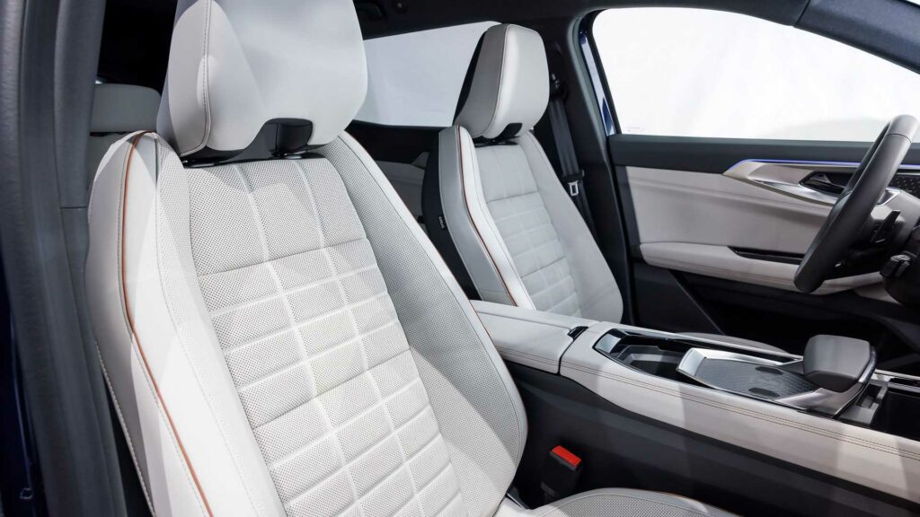 رينو إسبيس 2024 الجديدة كلياً تنكشف رسمياً بمنظومة حركة هجينة وتجهيزات متقدمة رينو إسبيس 2024 الجديدة كلياً تنكشف رسمياً بمنظومة حركة هجينة وتجهيزات متقدمة 6