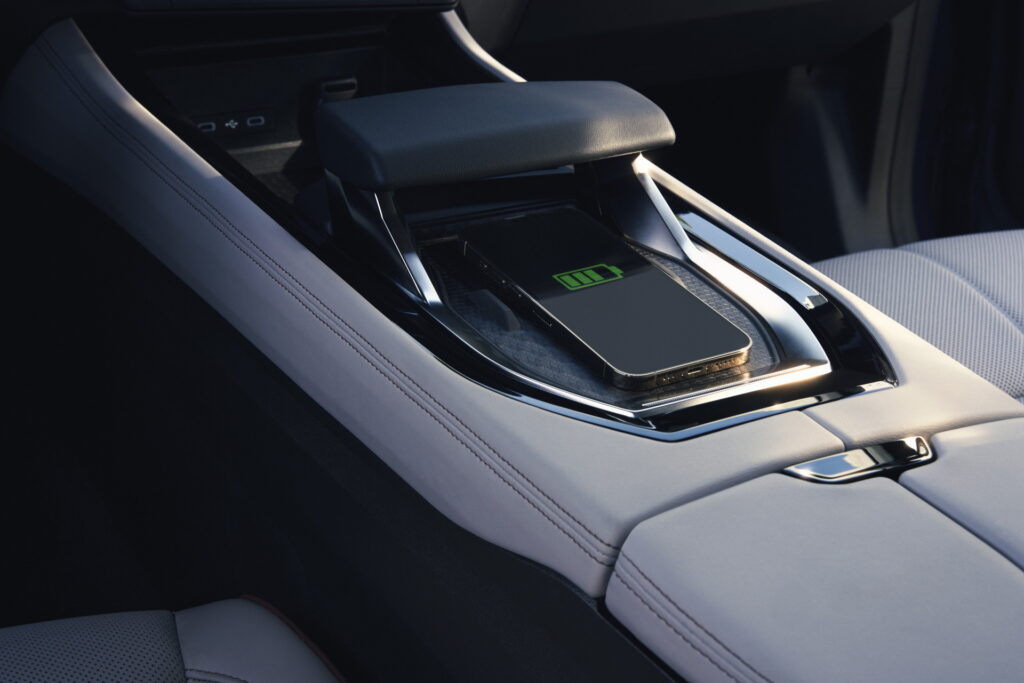 رينو إسبيس 2024 الجديدة كلياً تنكشف رسمياً بمنظومة حركة هجينة وتجهيزات متقدمة رينو إسبيس 2024 الجديدة كلياً تنكشف رسمياً بمنظومة حركة هجينة وتجهيزات متقدمة 4