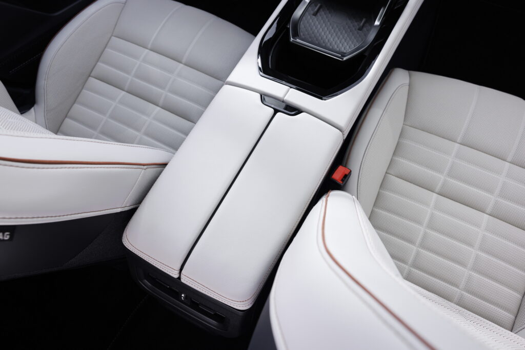 رينو إسبيس 2024 الجديدة كلياً تنكشف رسمياً بمنظومة حركة هجينة وتجهيزات متقدمة رينو إسبيس 2024 الجديدة كلياً تنكشف رسمياً بمنظومة حركة هجينة وتجهيزات متقدمة 1