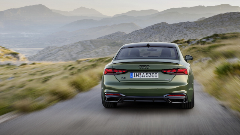 كم سعر سيارة أودي 2020 مستعملة في السعودية؟ مع المواصفات سعر أودي 2020 مستعملة