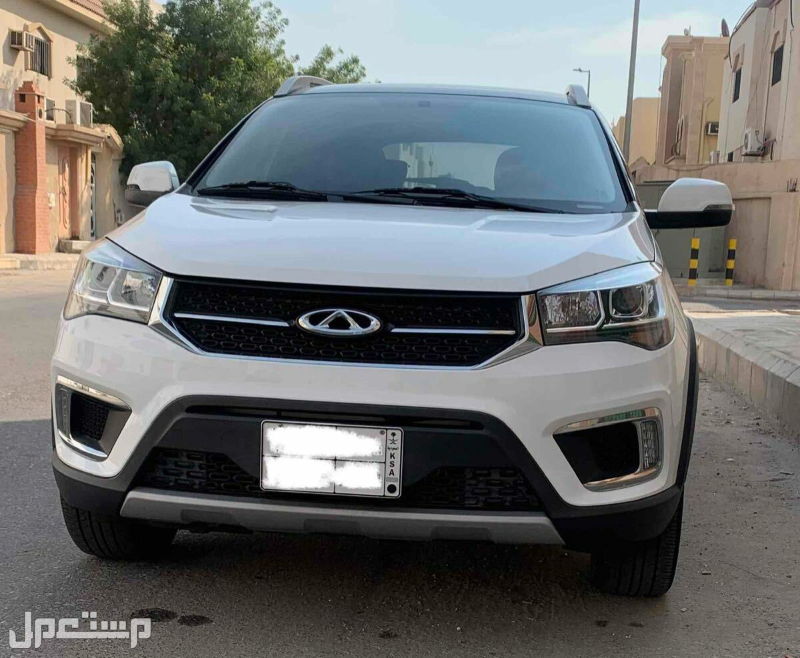 سيارة تيجو 2020 للبيع مستعملة بالمواصفات مع سعر فئة فل كامل سعر شيري تيجو 8 2020