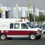 "المرور" يعلن غرامة عدم إعطاء الأفضلية لمركبات الطوارئ "المرور" يعلن غرامة عدم إعطاء الأفضلية لمركبات الطوارئ 1