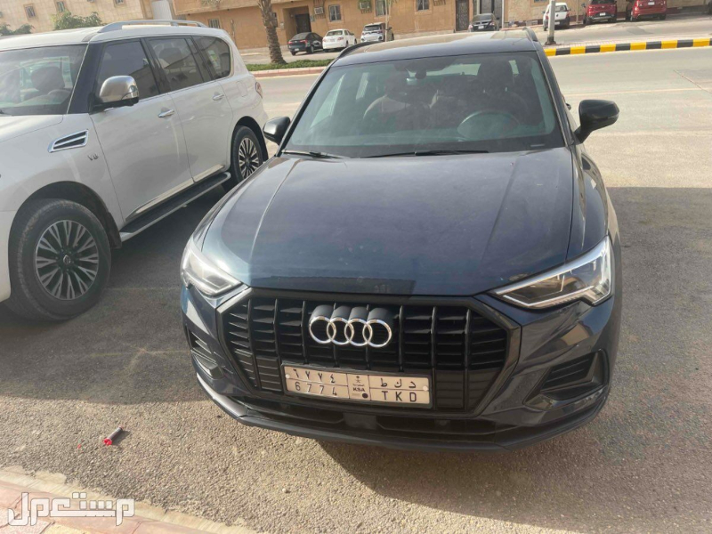 كم سعر سيارة أودي 2020 مستعملة في السعودية؟ مع المواصفات سيارة اودي Q3 2020 للبيع
