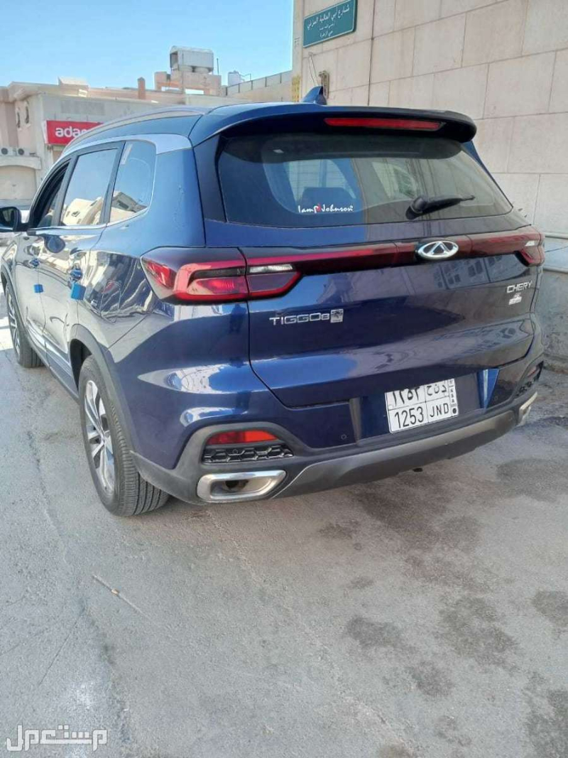سيارة تيجو 2020 للبيع مستعملة بالمواصفات مع سعر فئة فل كامل سيارة تيجو 2020 للبيع
