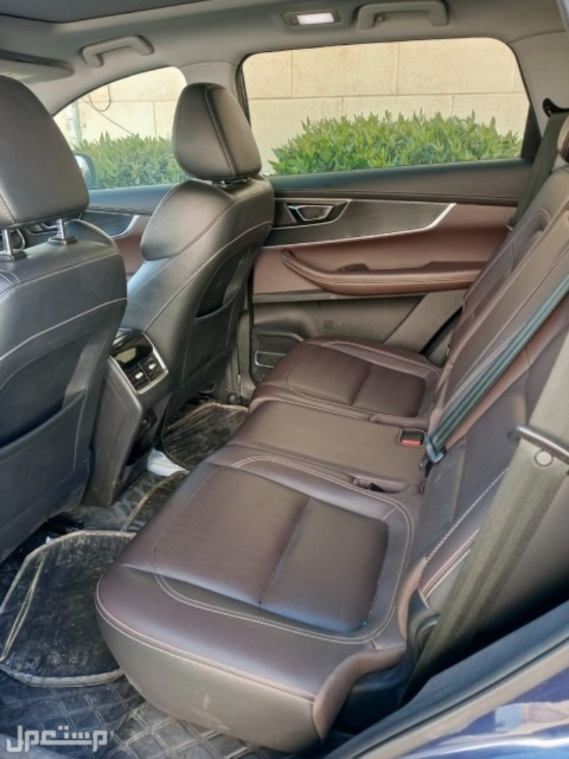 سيارة تيجو 2020 للبيع مستعملة بالمواصفات مع سعر فئة فل كامل شراء سيارة تيجو 2020 مستعملة