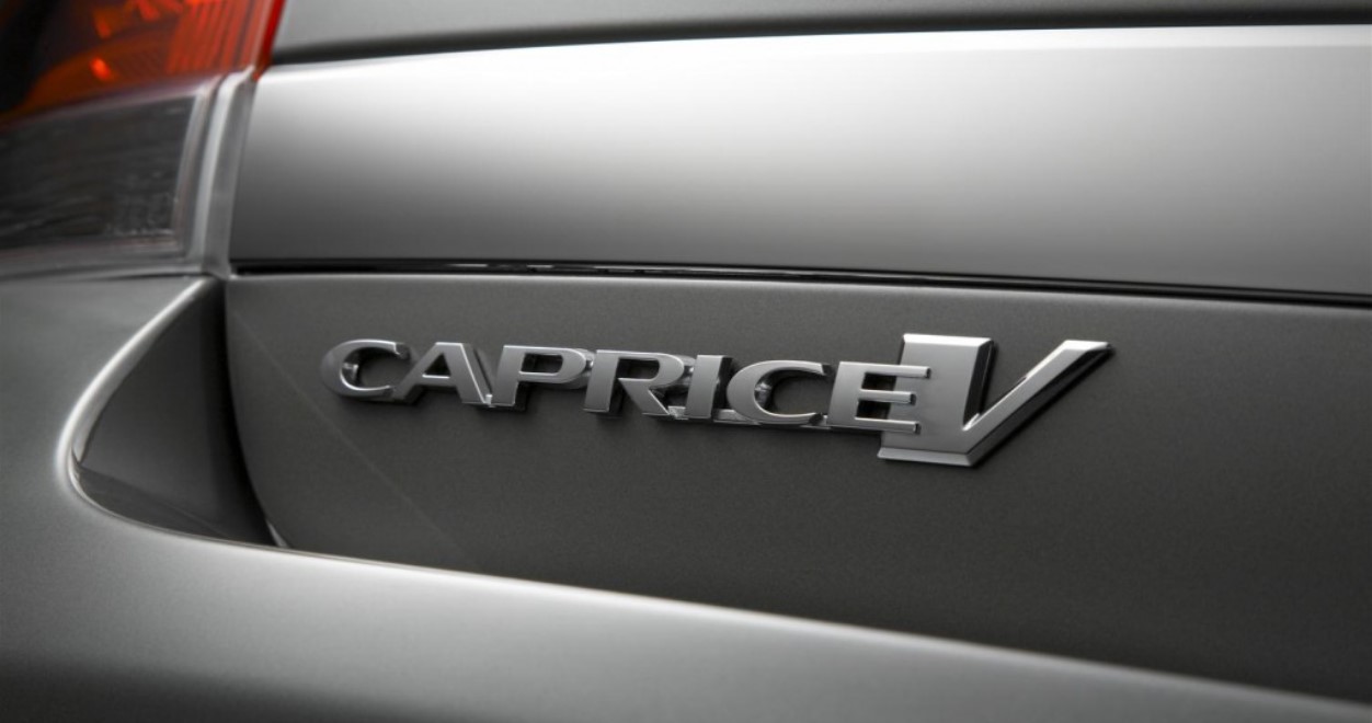 أسعار شفروليه كابرس 2012 للبيع في سوق السيارات المستعملة بالسعودية 1