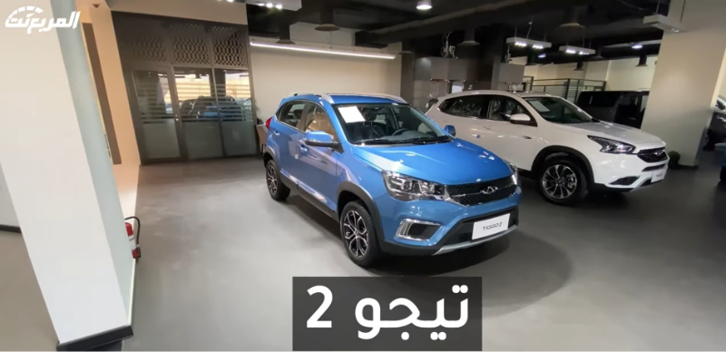 سيارة تيجو 2020 للبيع مستعملة بالمواصفات مع سعر فئة فل كامل سيارة تيجو 2020