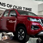 عروض بيجو: عروض رمضان على سيارات بيجو 2023 من مصرف الأهلي 1