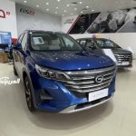 عروض سيارات GAC: عروض رمضان على سيارة جي ايه سي GS5 2023 2