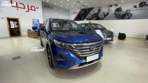 عروض سيارات GAC: عروض رمضان على سيارة جي ايه سي GS5 2023 عروض سيارات GAC: عروض رمضان على سيارة جي ايه سي GS5 2023 2