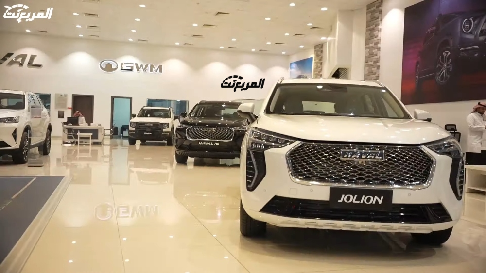 عروض رمضان للسيارات 2023: كيف تمتلك هافال بالتقسيط 50% الآن والباقي بعد 3 سنوات عروض رمضان للسيارات 2023: كيف تمتلك هافال بالتقسيط 50% الآن والباقي بعد 3 سنوات 1