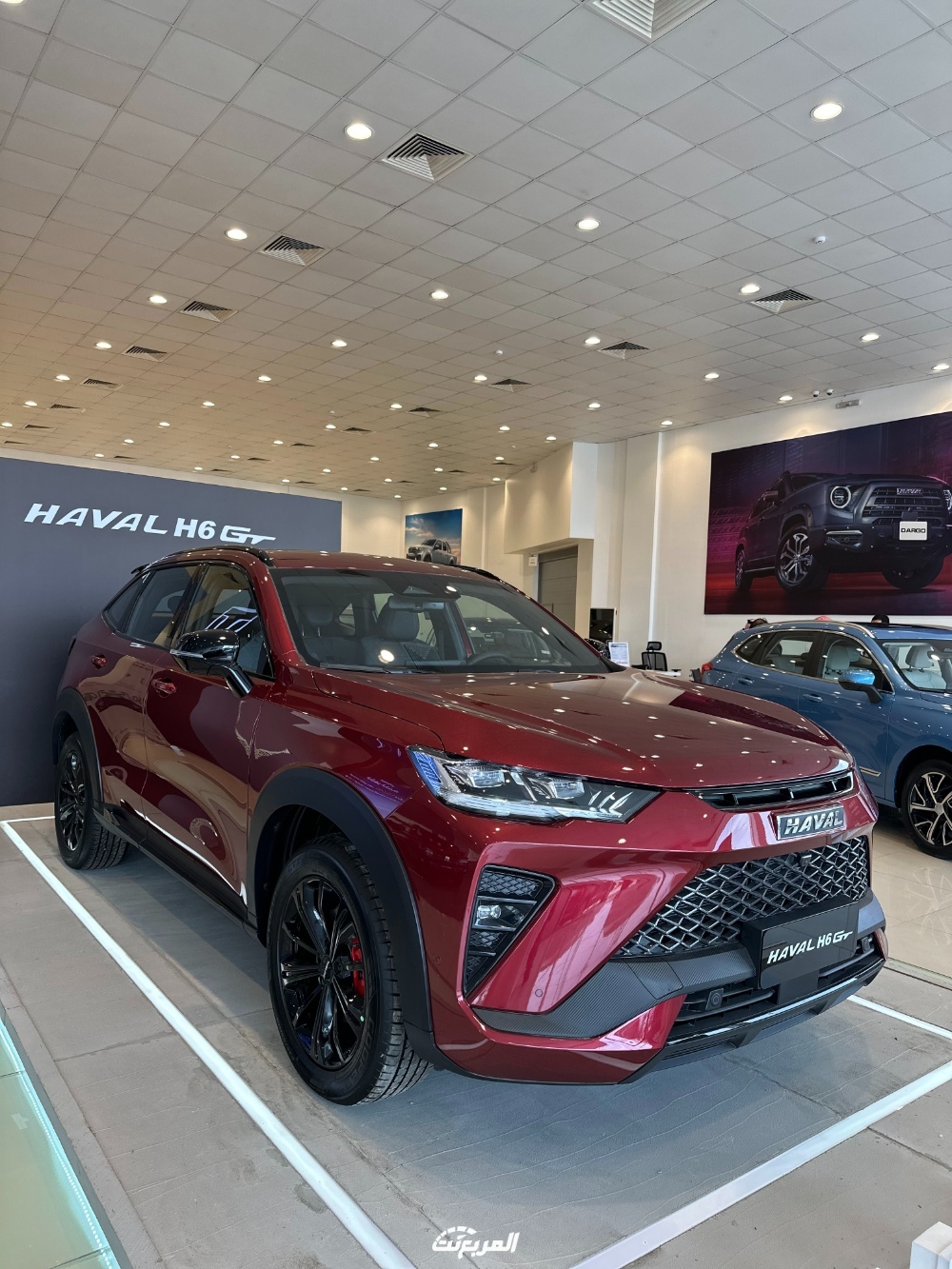 عروض رمضان: تعرف على عروض هافال 2023 بالتعاون مع بنك البلاد والأهلي 2