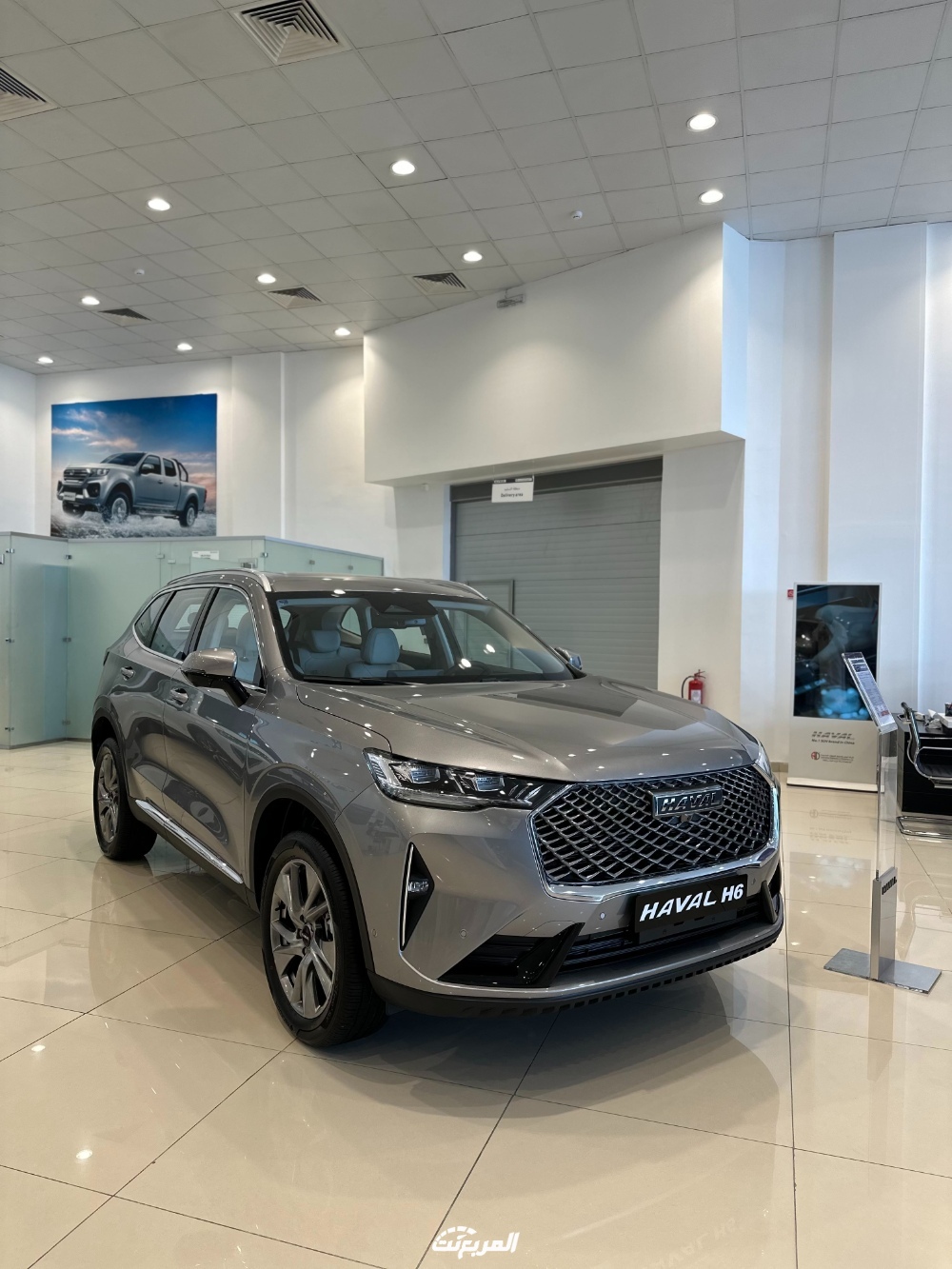 عروض رمضان: تعرف على عروض هافال 2023 بالتعاون مع بنك البلاد والأهلي 1