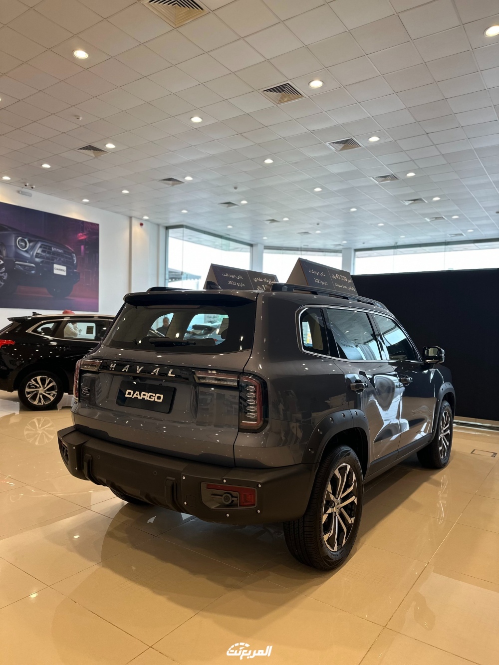 عروض رمضان: تعرف على عروض هافال 2023 بالتعاون مع بنك البلاد والأهلي 6