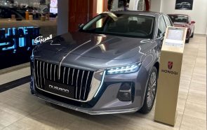 عروض هونشي: عروض رمضان من التوكيلات العالمية للسيارات الفاخرة على سيارة هونشي اوسادو 2023