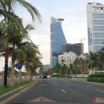 "مرور جدة" يُغلق طريق الكورنيش الفرعي لاستضافة "فورمولا 1" 2