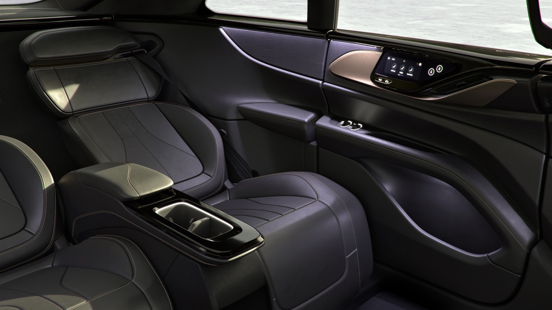 فاراداي فيوتشر الأمريكية تبدأ بإنتاج FF 91 الفاخرة المنافسة لسيارات تيسلا ولوسيد فاراداي فيوتشر FF 91 فيوتشرست