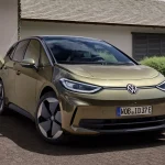 فولكس واجن ID.3 الجيل الثاني الجديد ينطلق رسمياً "أسعار وصور ومواصفات" فولكس واجن ID.3 الجيل الثاني الجديد ينطلق رسمياً "أسعار وصور ومواصفات" 1