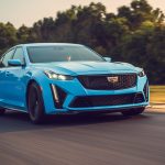 تعرف على أغرب وأفضل سيارات كاديلاك V Series الرياضية تعرف على أغرب وأفضل سيارات كاديلاك V Series الرياضية 1