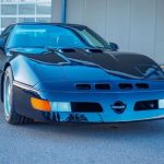 كورفيت 1991 بالغة الندرة تُعرض للبيع على إيباي بسعر 226 ألف ريال كورفيت 1991 بالغة الندرة تُعرض للبيع على إيباي بسعر 226 ألف ريال 1