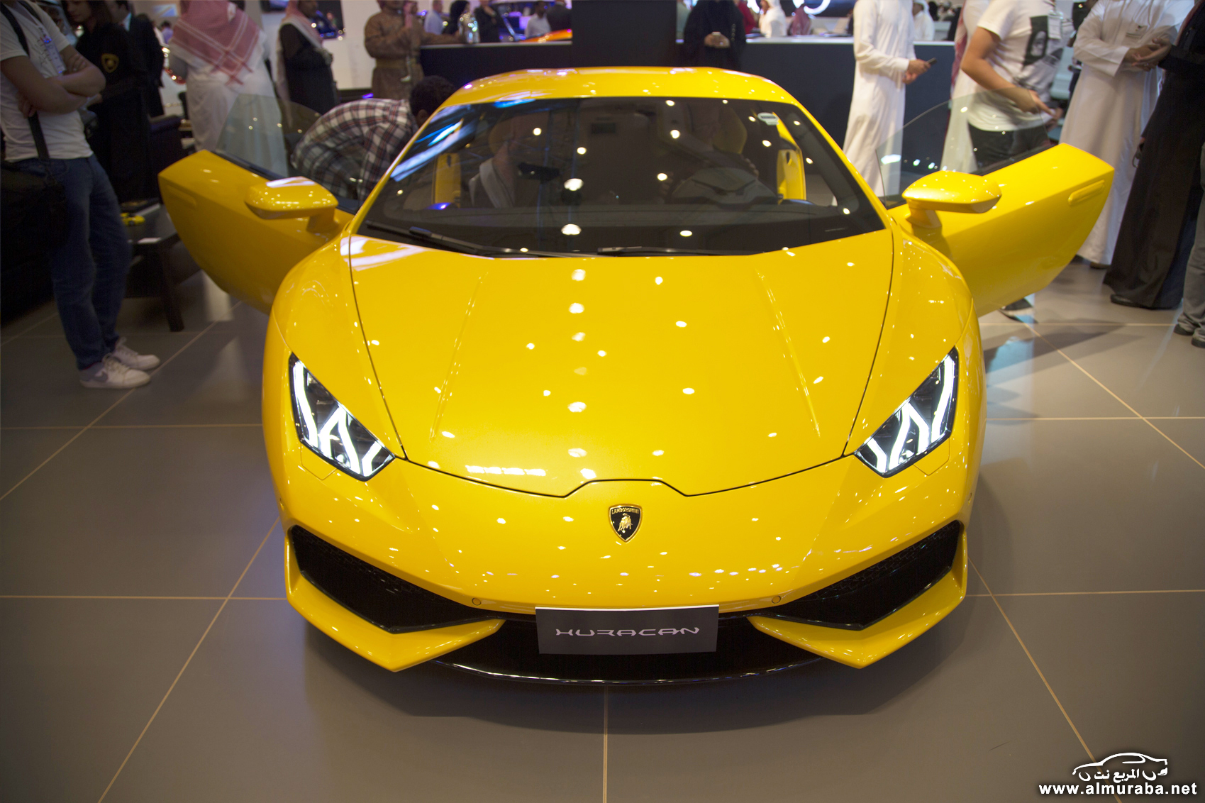 كم سعر لامبورجيني هوراكان 2015 الرياضية ومن أين تشتريها في السعودية؟ كم سعر لامبورجيني هوراكان 2015 الرياضية ومن أين تشتريها في السعودية؟ 8
