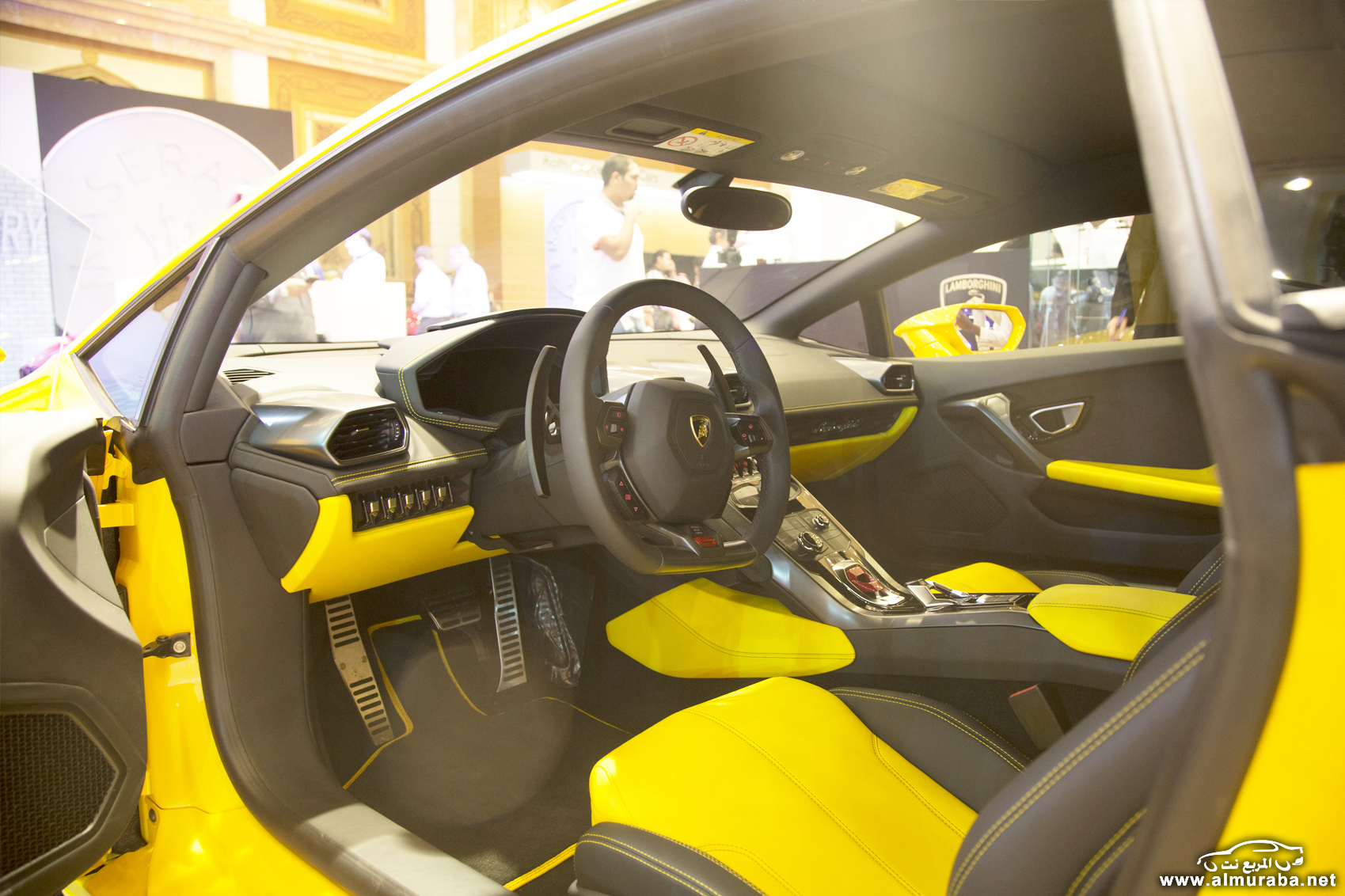 كم سعر لامبورجيني هوراكان 2015 الرياضية ومن أين تشتريها في السعودية؟ كم سعر لامبورجيني هوراكان 2015 الرياضية ومن أين تشتريها في السعودية؟ 7