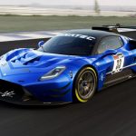 مازيراتي تكشف عن سيارة السباقات الجديدة MC20 GT2 مازيراتي تكشف عن سيارة السباقات الجديدة MC20 GT2 1