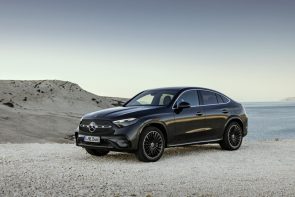 مرسيدس بنز GLC كوبيه 2024 تنطلق رسمياً بداخلية جديدة ومحركات أقوى مرسيدس بنز GLC كوبيه 2024