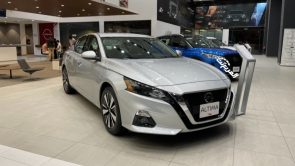 عروض نيسان: عروض رمضان من بترومين نيسان على سيارة نيسان التيما عروض نيسان: عروض رمضان من بترومين نيسان على سيارة نيسان التيما 1