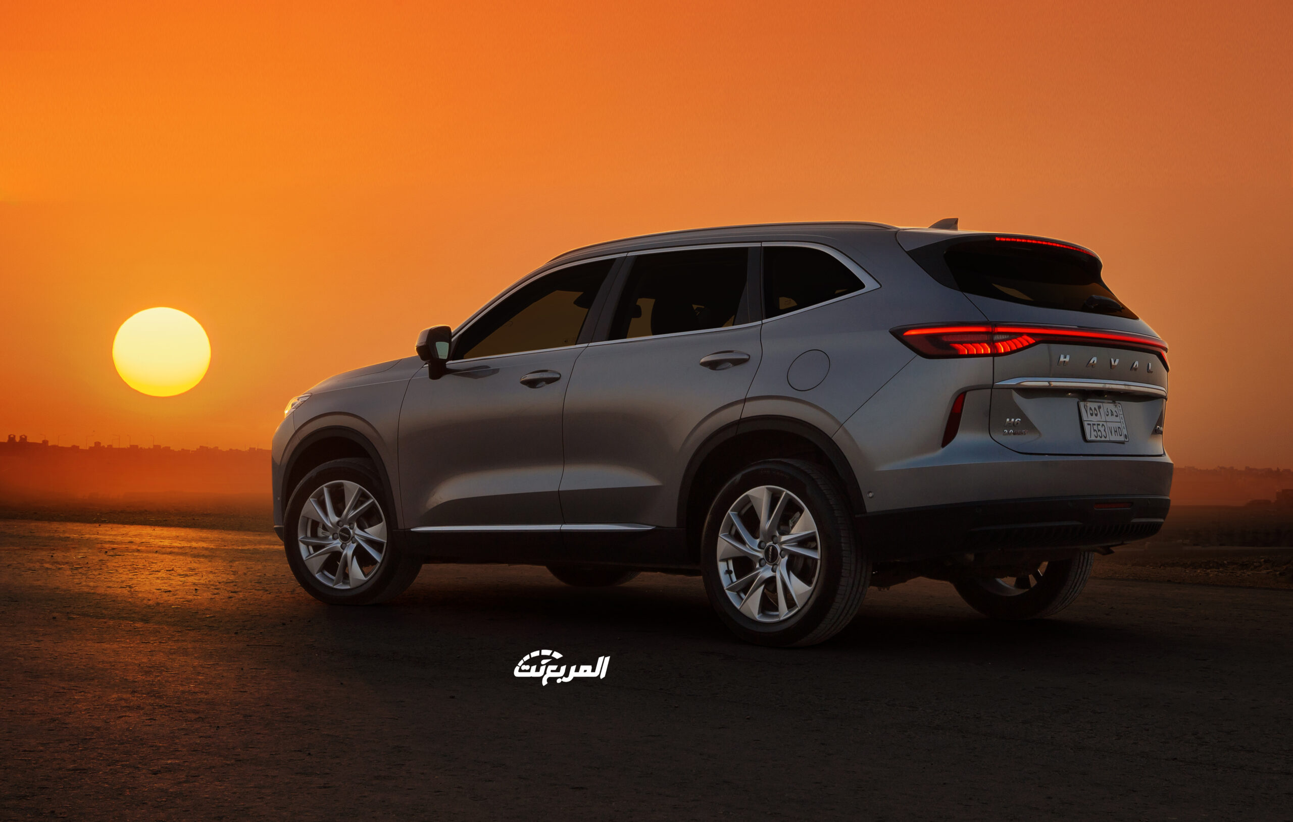 عروض رمضان للسيارات 2023: كيف تمتلك هافال بالتقسيط 50% الآن والباقي بعد 3 سنوات عروض رمضان للسيارات 2023: كيف تمتلك هافال بالتقسيط 50% الآن والباقي بعد 3 سنوات 6