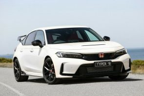 تدشين هوندا سيفيك تايب R موديل 2023 في أستراليا مع أكثر من 200 صورة تفصيلية هوندا سيفيك تايب R 2023