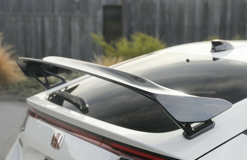 تدشين هوندا سيفيك تايب R موديل 2023 في أستراليا مع أكثر من 200 صورة تفصيلية تدشين هوندا سيفيك تايب R موديل 2023 في أستراليا مع أكثر من 200 صورة تفصيلية 66