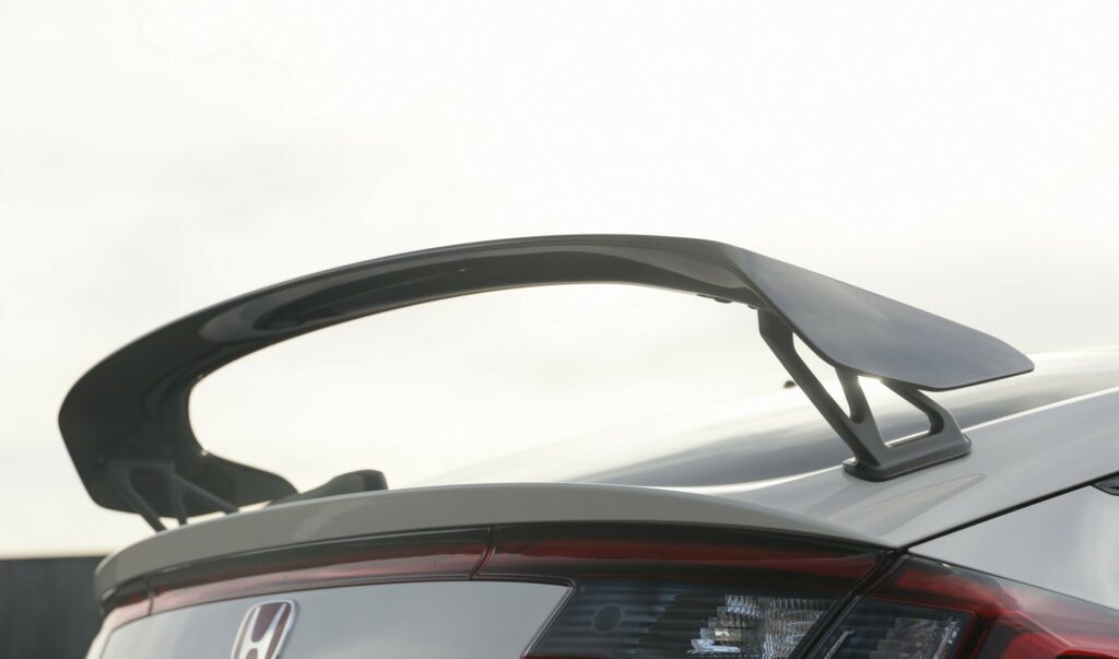 تدشين هوندا سيفيك تايب R موديل 2023 في أستراليا مع أكثر من 200 صورة تفصيلية تدشين هوندا سيفيك تايب R موديل 2023 في أستراليا مع أكثر من 200 صورة تفصيلية 67