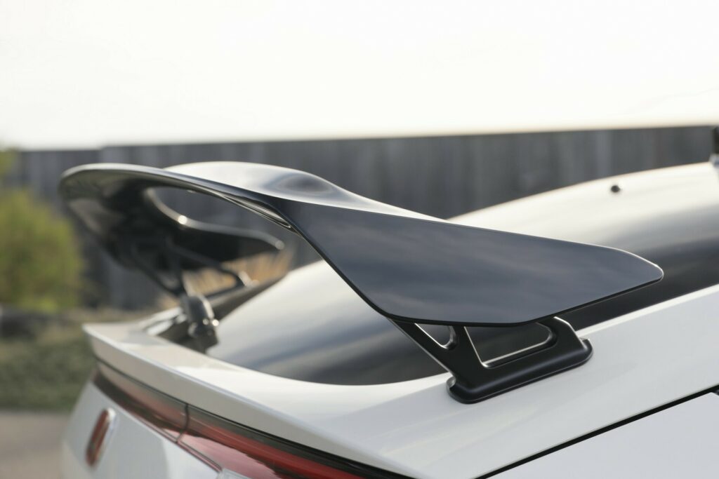 تدشين هوندا سيفيك تايب R موديل 2023 في أستراليا مع أكثر من 200 صورة تفصيلية تدشين هوندا سيفيك تايب R موديل 2023 في أستراليا مع أكثر من 200 صورة تفصيلية 68