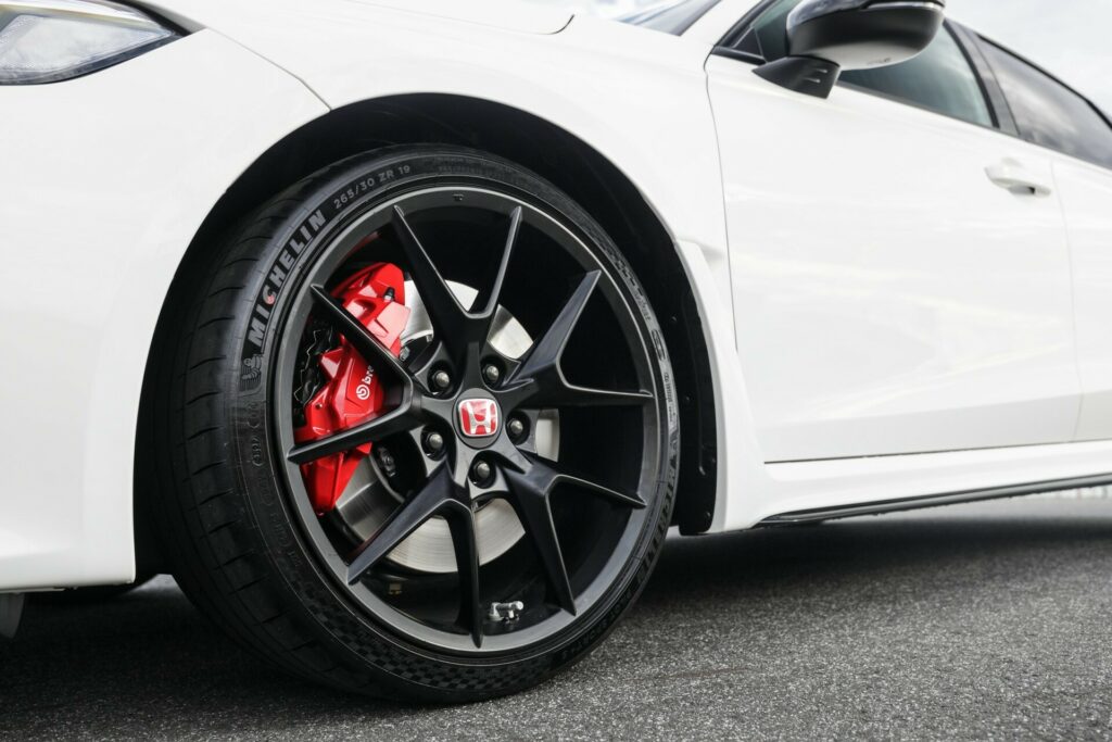 تدشين هوندا سيفيك تايب R موديل 2023 في أستراليا مع أكثر من 200 صورة تفصيلية تدشين هوندا سيفيك تايب R موديل 2023 في أستراليا مع أكثر من 200 صورة تفصيلية 70