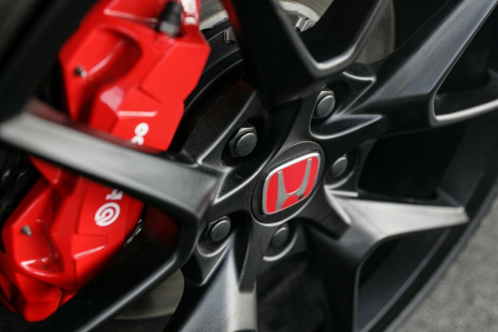 تدشين هوندا سيفيك تايب R موديل 2023 في أستراليا مع أكثر من 200 صورة تفصيلية تدشين هوندا سيفيك تايب R موديل 2023 في أستراليا مع أكثر من 200 صورة تفصيلية 71