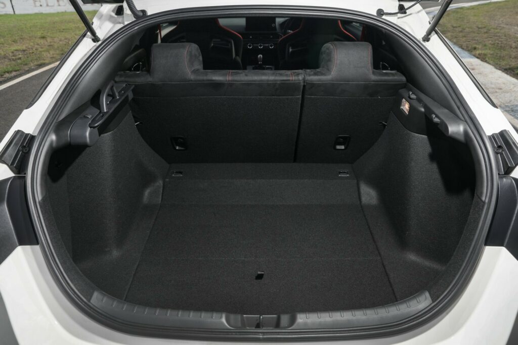 تدشين هوندا سيفيك تايب R موديل 2023 في أستراليا مع أكثر من 200 صورة تفصيلية تدشين هوندا سيفيك تايب R موديل 2023 في أستراليا مع أكثر من 200 صورة تفصيلية 73