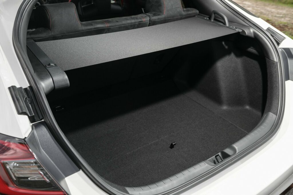 تدشين هوندا سيفيك تايب R موديل 2023 في أستراليا مع أكثر من 200 صورة تفصيلية تدشين هوندا سيفيك تايب R موديل 2023 في أستراليا مع أكثر من 200 صورة تفصيلية 74