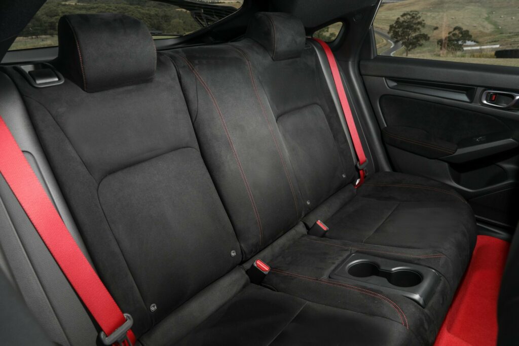 تدشين هوندا سيفيك تايب R موديل 2023 في أستراليا مع أكثر من 200 صورة تفصيلية تدشين هوندا سيفيك تايب R موديل 2023 في أستراليا مع أكثر من 200 صورة تفصيلية 76