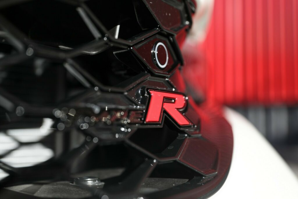 تدشين هوندا سيفيك تايب R موديل 2023 في أستراليا مع أكثر من 200 صورة تفصيلية تدشين هوندا سيفيك تايب R موديل 2023 في أستراليا مع أكثر من 200 صورة تفصيلية 77