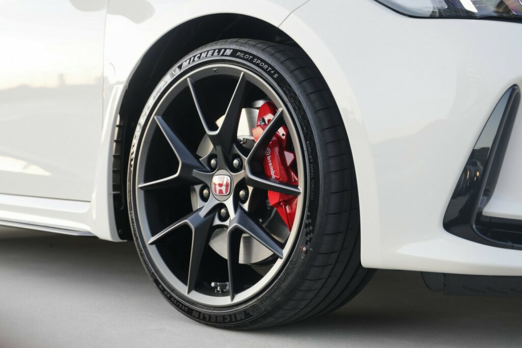 تدشين هوندا سيفيك تايب R موديل 2023 في أستراليا مع أكثر من 200 صورة تفصيلية تدشين هوندا سيفيك تايب R موديل 2023 في أستراليا مع أكثر من 200 صورة تفصيلية 79