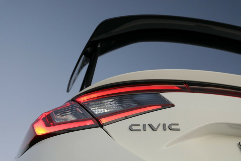 تدشين هوندا سيفيك تايب R موديل 2023 في أستراليا مع أكثر من 200 صورة تفصيلية تدشين هوندا سيفيك تايب R موديل 2023 في أستراليا مع أكثر من 200 صورة تفصيلية 82