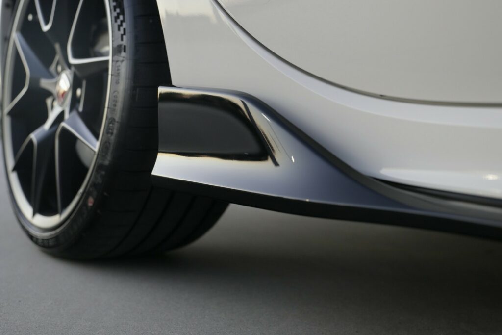 تدشين هوندا سيفيك تايب R موديل 2023 في أستراليا مع أكثر من 200 صورة تفصيلية تدشين هوندا سيفيك تايب R موديل 2023 في أستراليا مع أكثر من 200 صورة تفصيلية 3