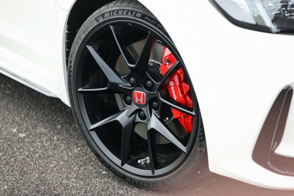 تدشين هوندا سيفيك تايب R موديل 2023 في أستراليا مع أكثر من 200 صورة تفصيلية تدشين هوندا سيفيك تايب R موديل 2023 في أستراليا مع أكثر من 200 صورة تفصيلية 4