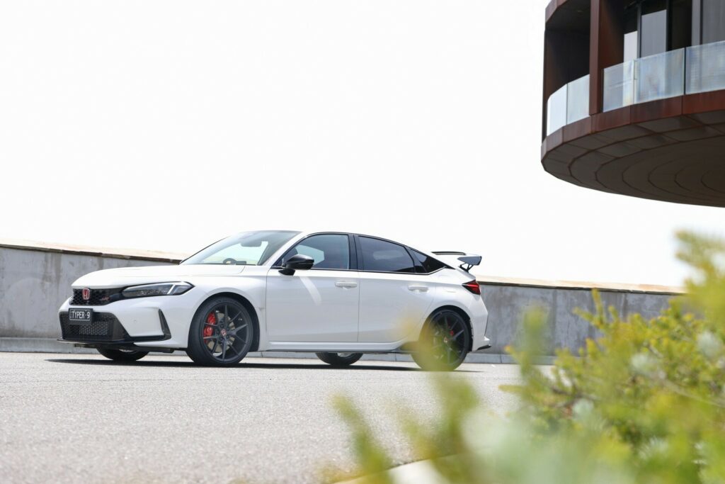 تدشين هوندا سيفيك تايب R موديل 2023 في أستراليا مع أكثر من 200 صورة تفصيلية تدشين هوندا سيفيك تايب R موديل 2023 في أستراليا مع أكثر من 200 صورة تفصيلية 42