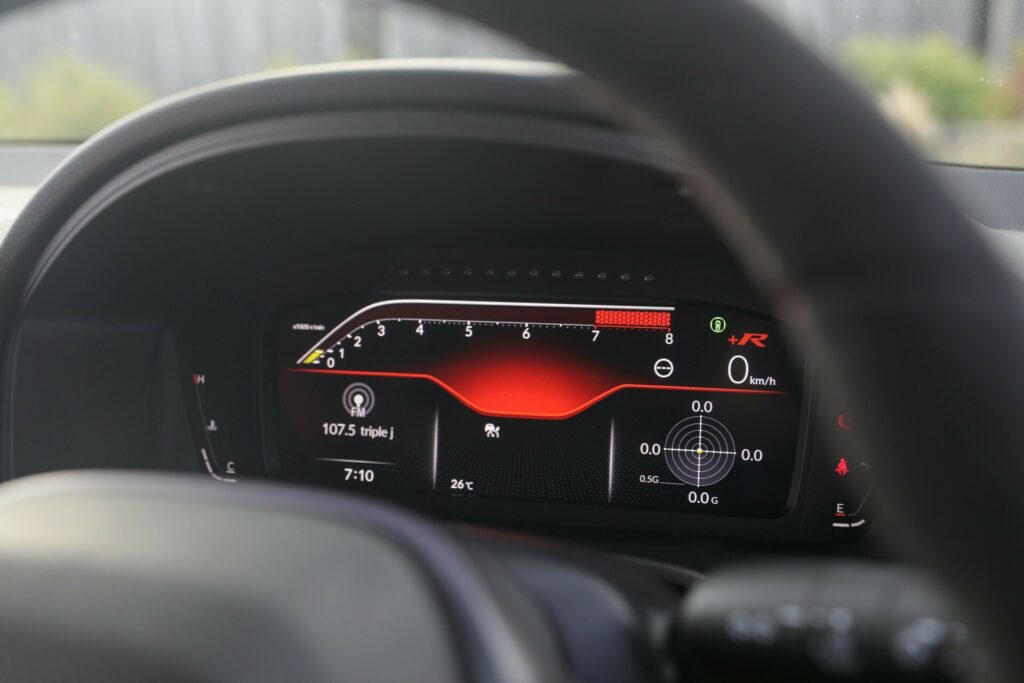 تدشين هوندا سيفيك تايب R موديل 2023 في أستراليا مع أكثر من 200 صورة تفصيلية تدشين هوندا سيفيك تايب R موديل 2023 في أستراليا مع أكثر من 200 صورة تفصيلية 10